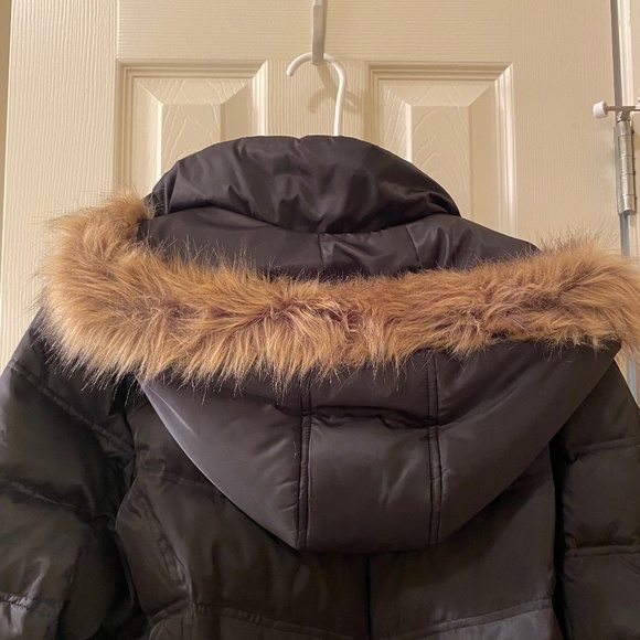 Kenneth Cole Reaction Women’s Plus Size XXL Coat - Picture 6 of 9